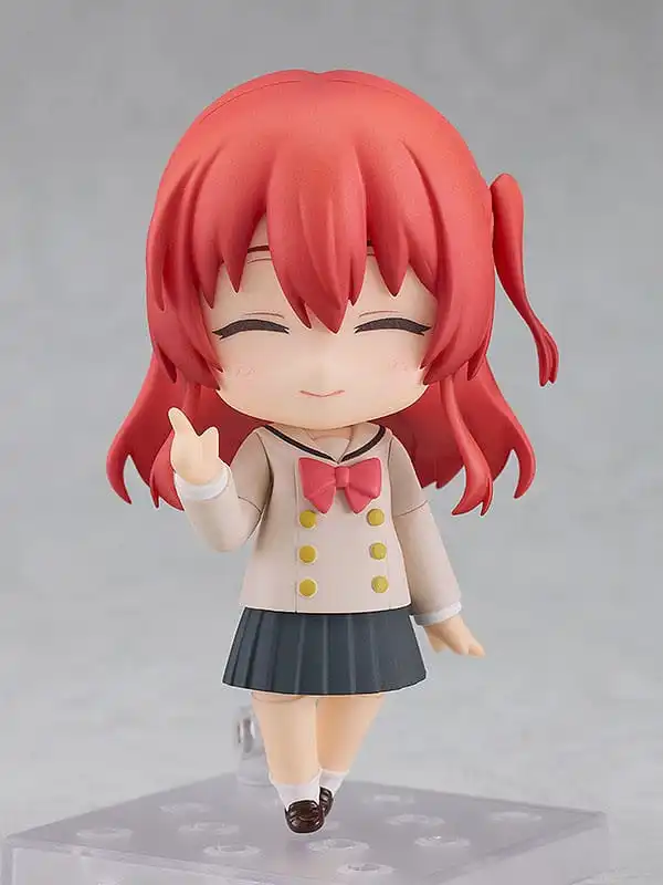 Bocchi the Rock! Nendoroid Action Figure Ikuyo Kita 10 cm